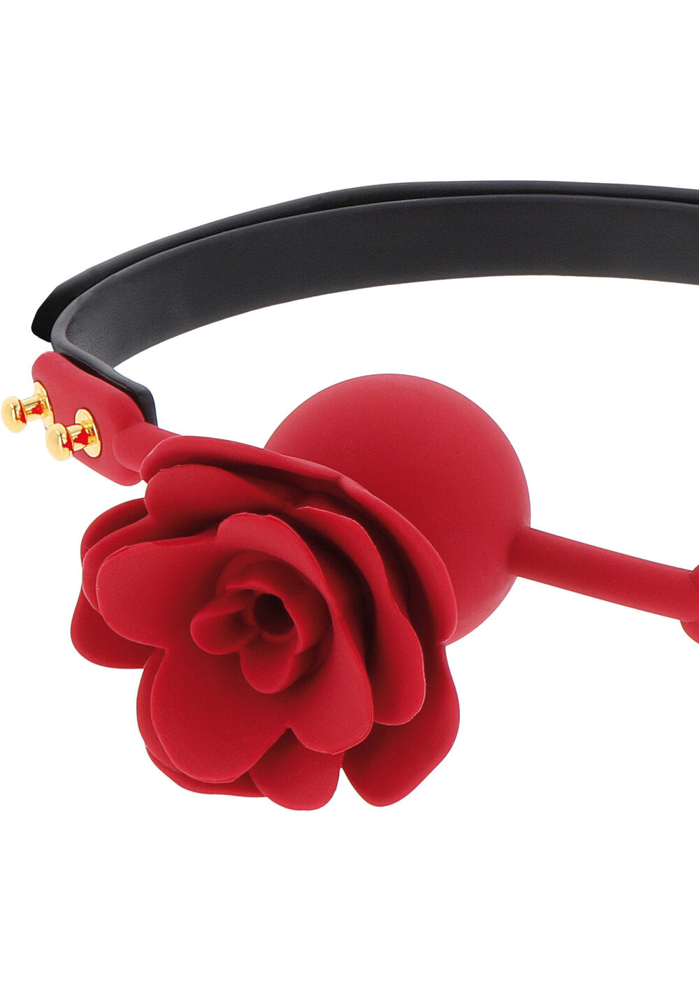 Taboom Wild Roses Ball Gag