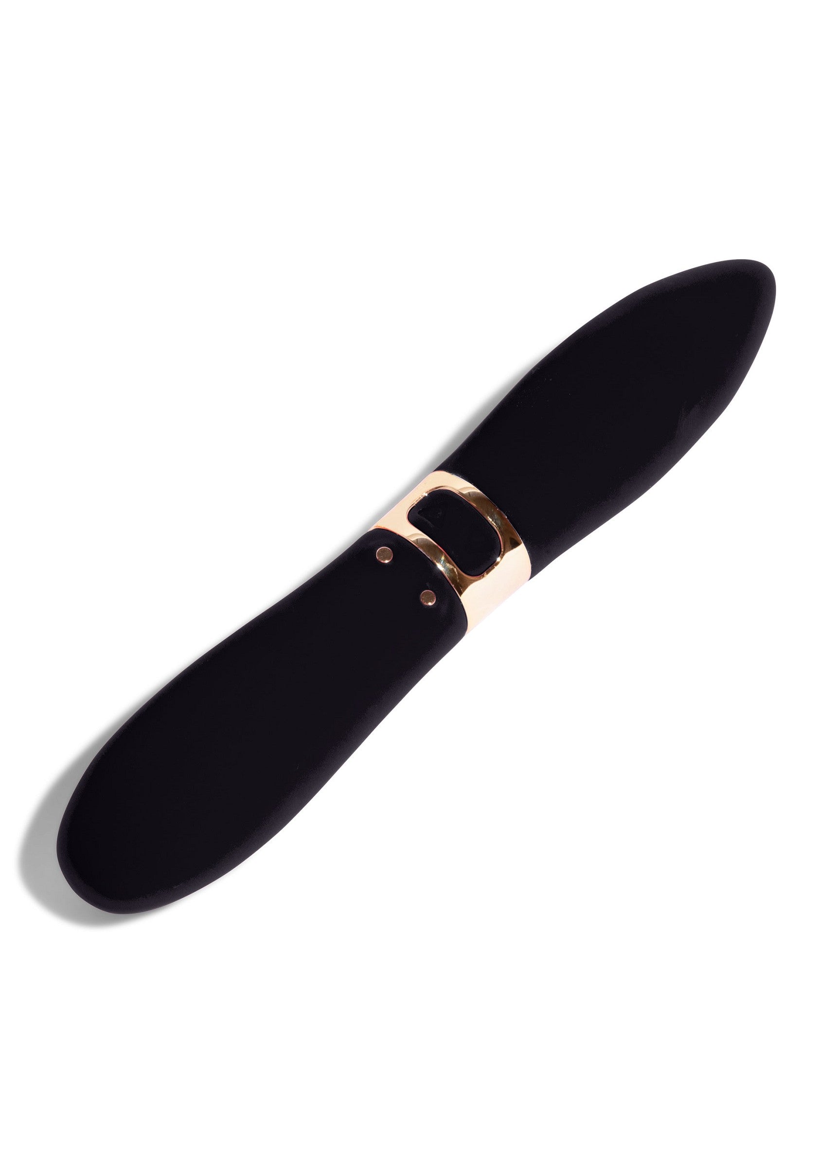 Nu Sensuelle Bullets Deux Double-Ended