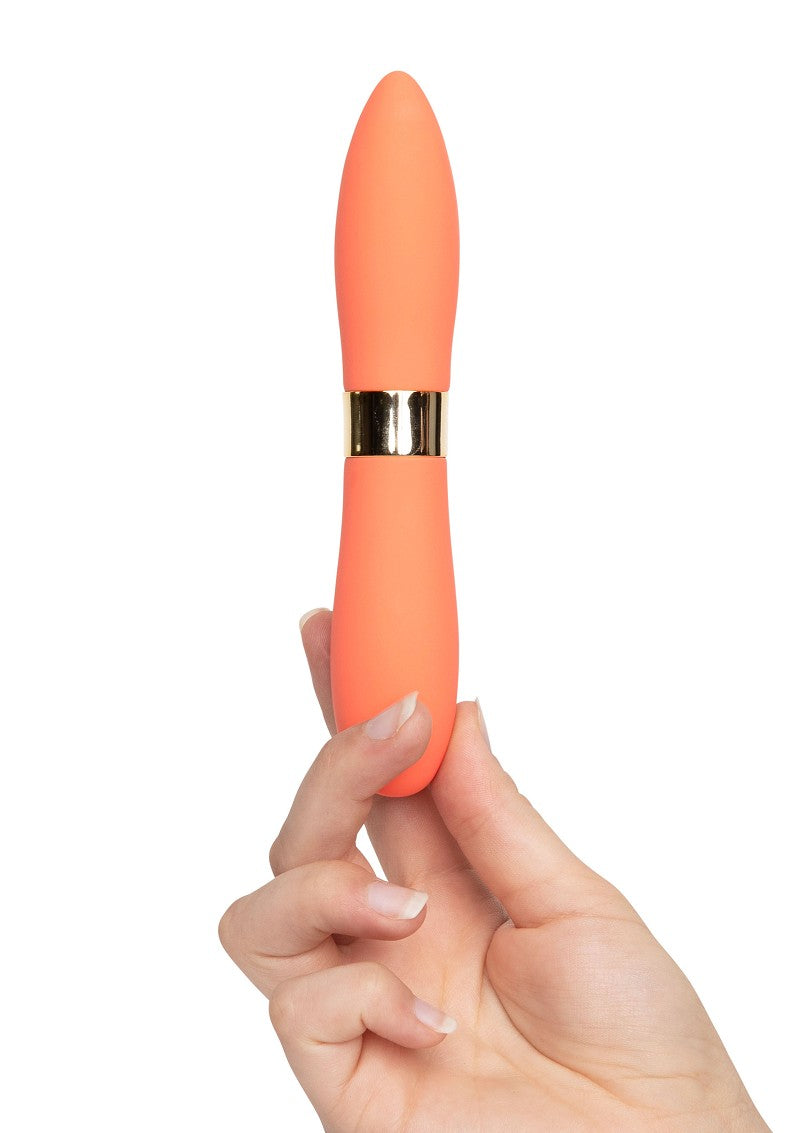 Nu Sensuelle Bullets Deux Double-Ended