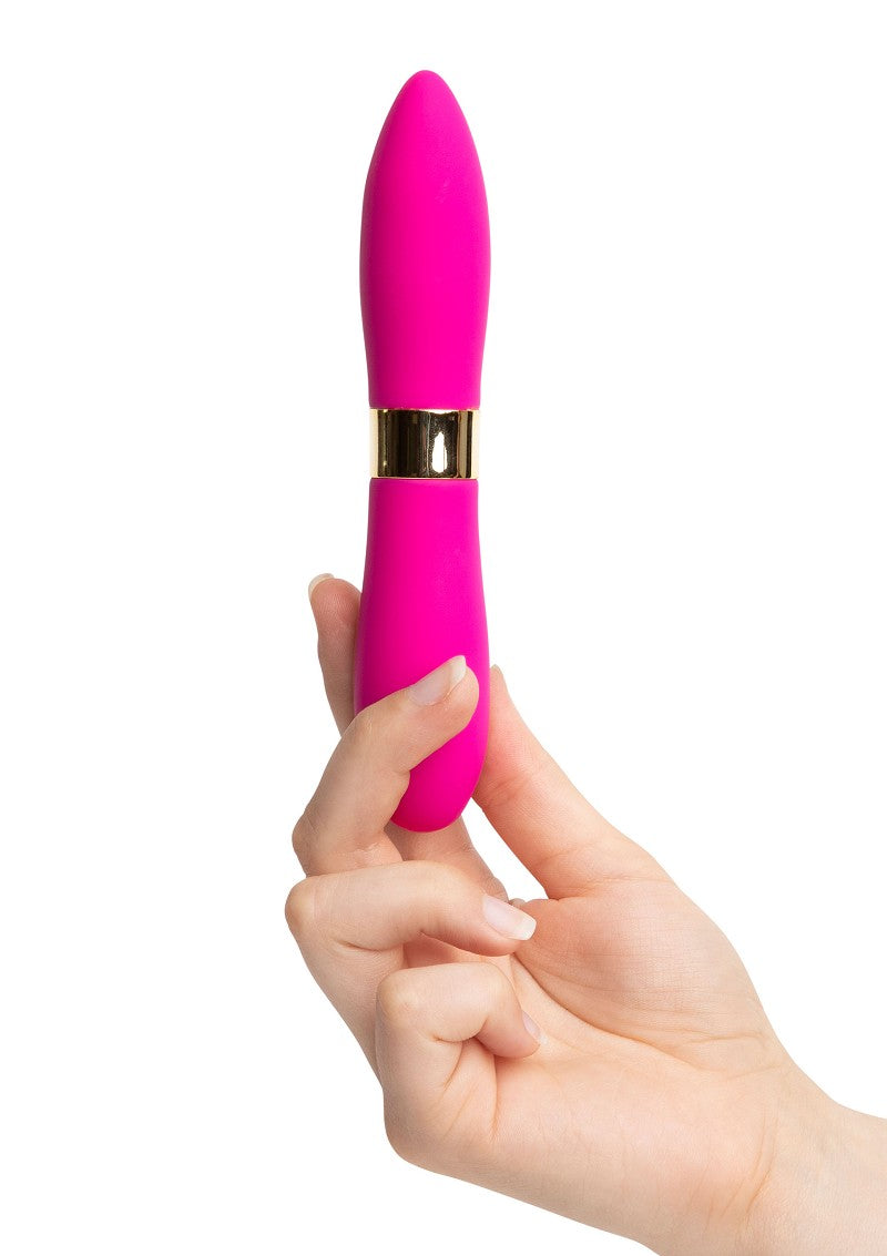 Nu Sensuelle Bullets Deux Double-Ended