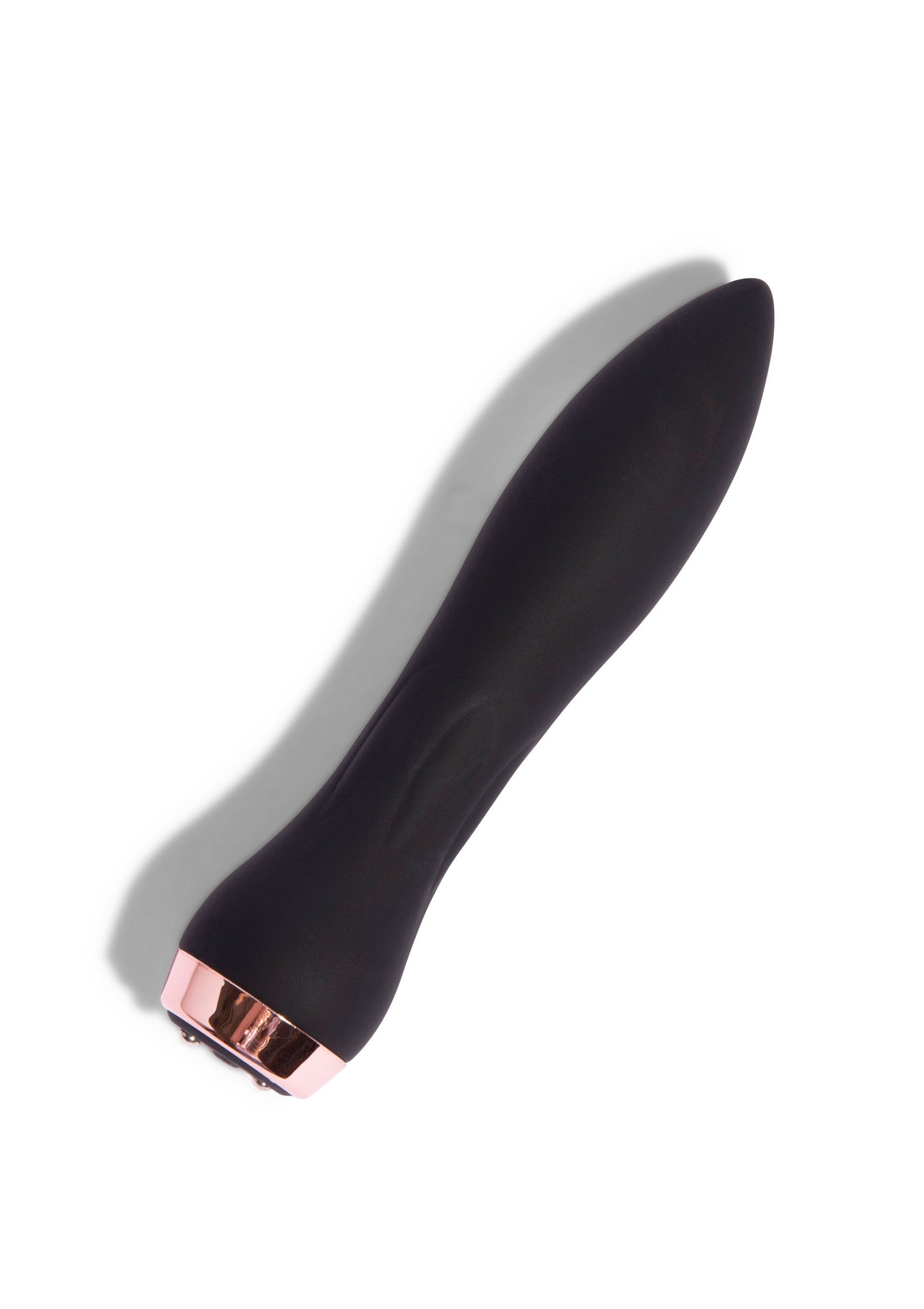 Nu Sensuelle Silicone 60SX AMP Bullet