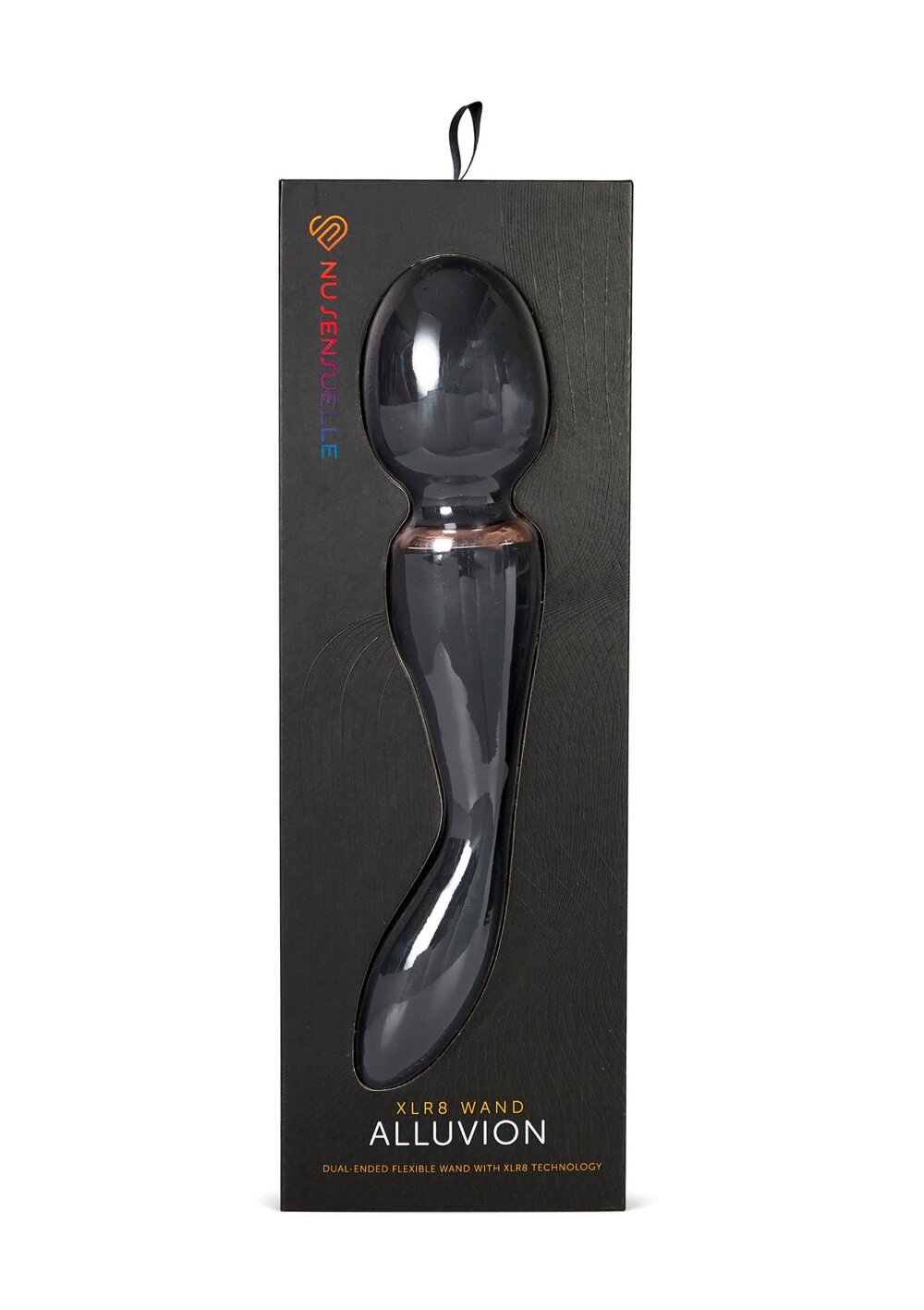 Nu Sensuelle Alluvion XLR8 Wand