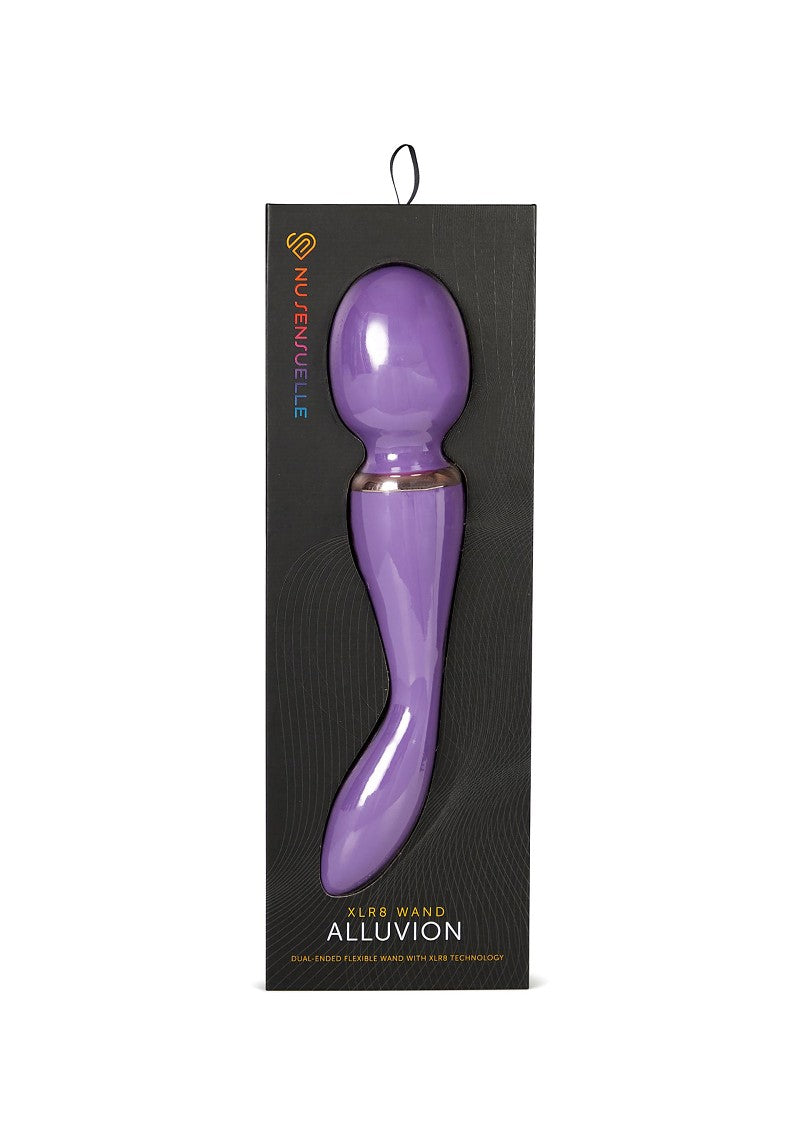 Nu Sensuelle Alluvion XLR8 Wand