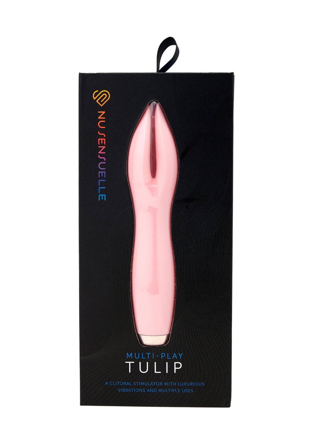 Nu Sensuelle Tulip Multi-Play Vibe