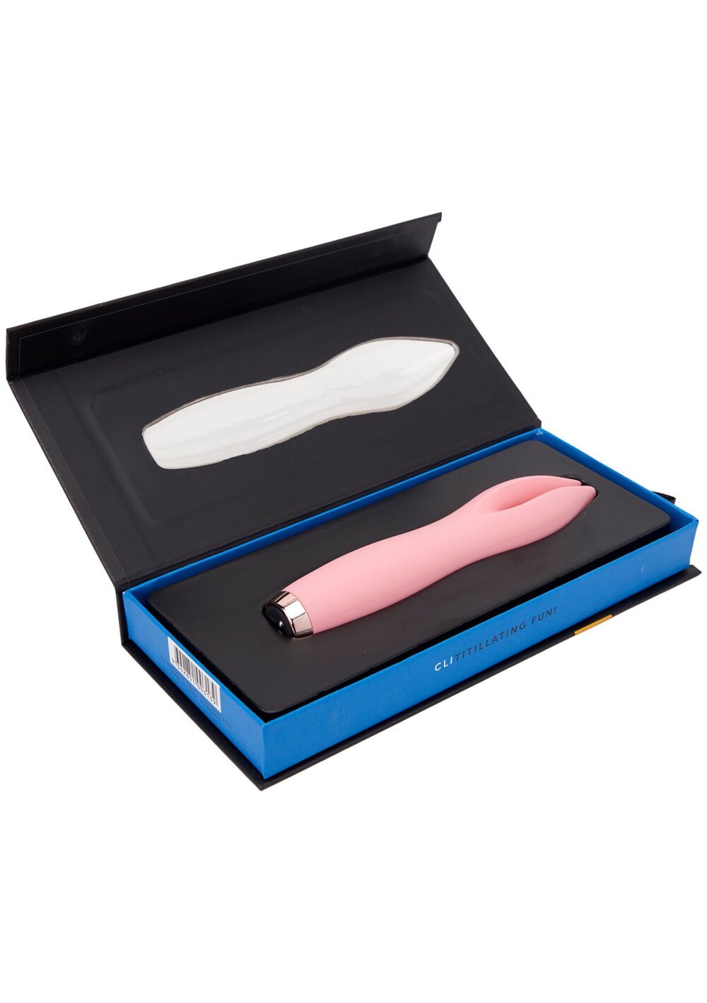 Nu Sensuelle Tulip Multi-Play Vibe