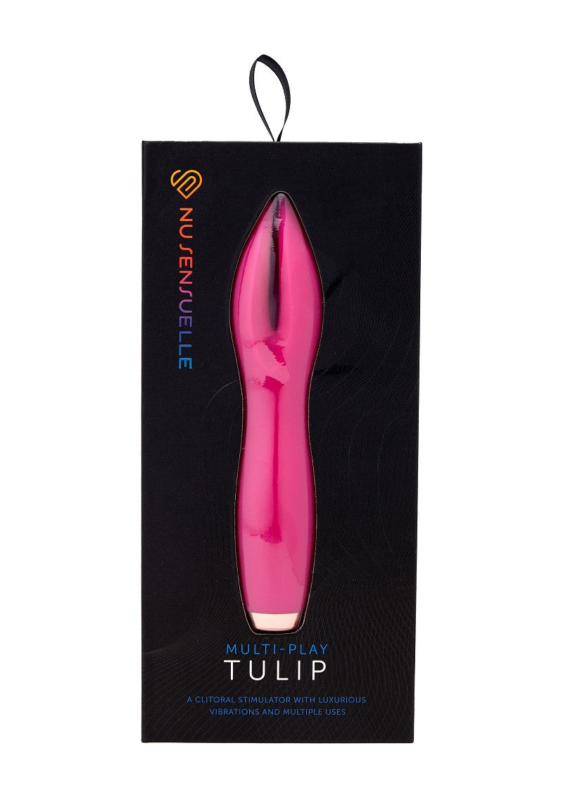 Nu Sensuelle Tulip Multi-Play Vibe