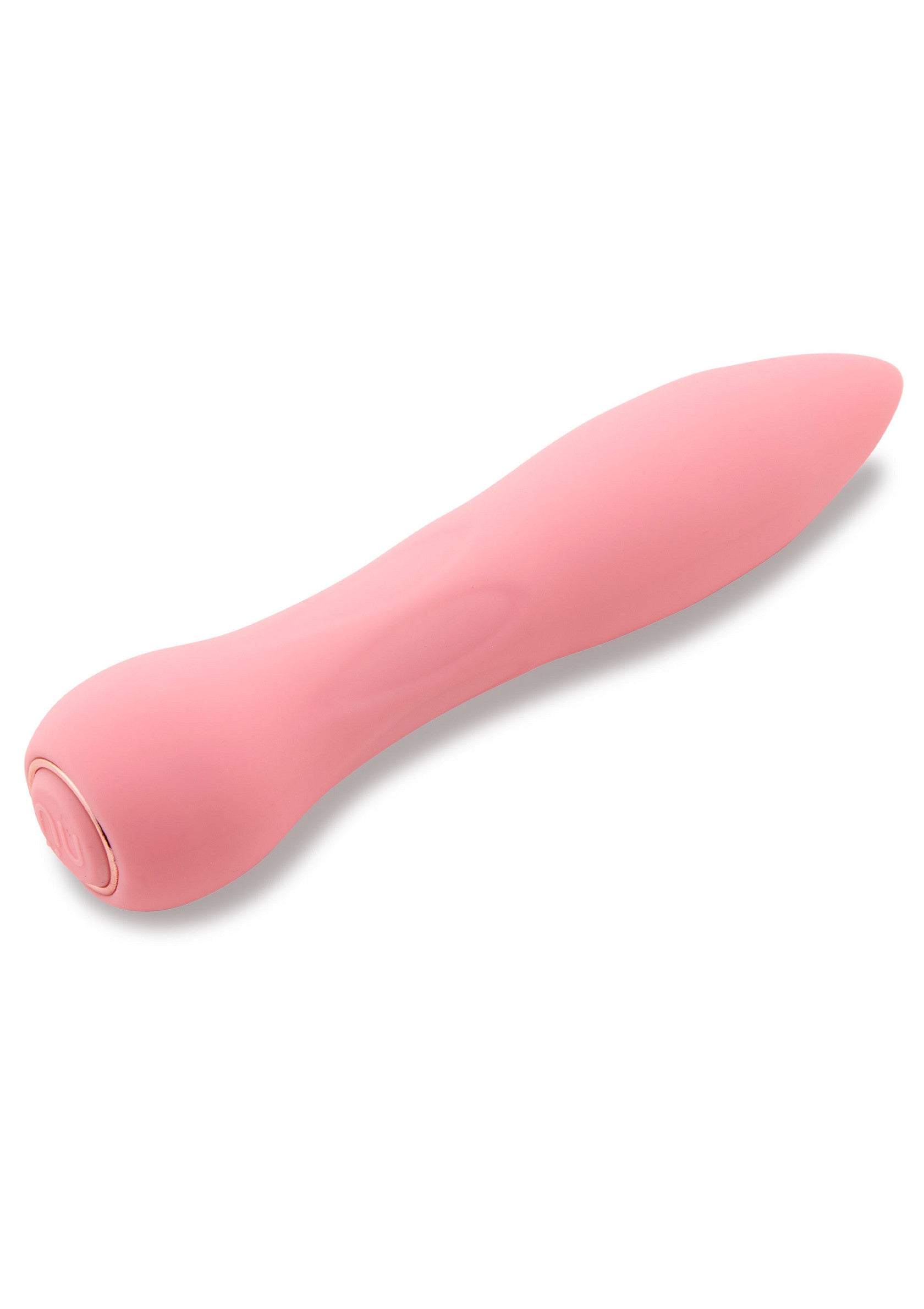 Nu Sensuelle Bobbii Power Flex Bullet