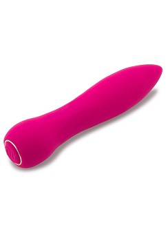 Nu Sensuelle Bobbii Power Flex Bullet