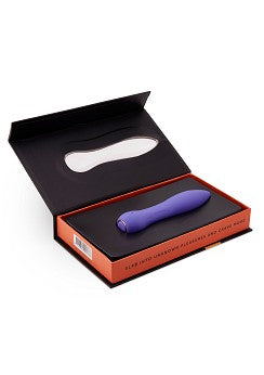 Nu Sensuelle Bobbii XLR8 Bullet