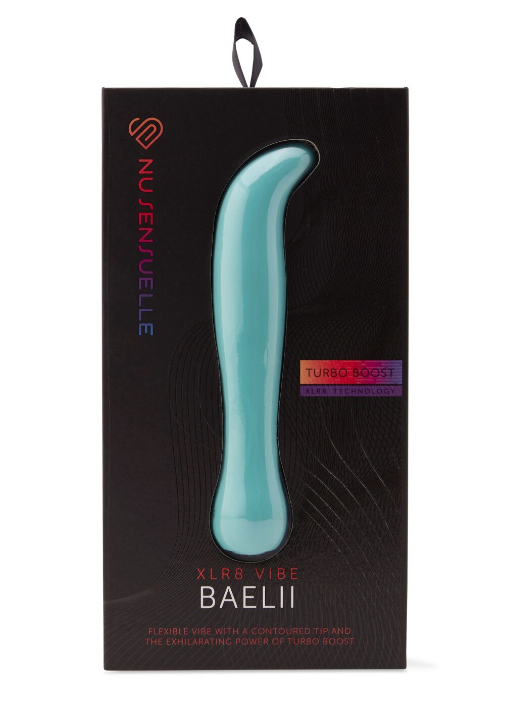 Nu Sensuelle Baelii XLR8 Vibe