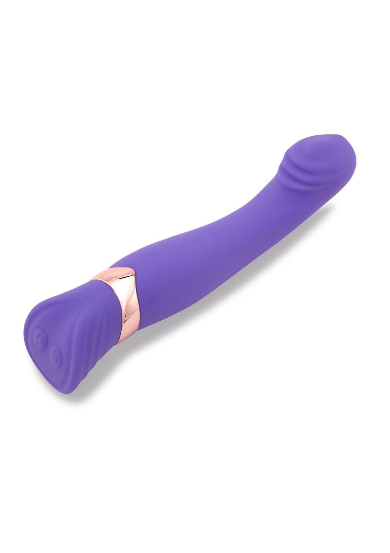 Nu Sensuelle Geminii XLR8 Vibe