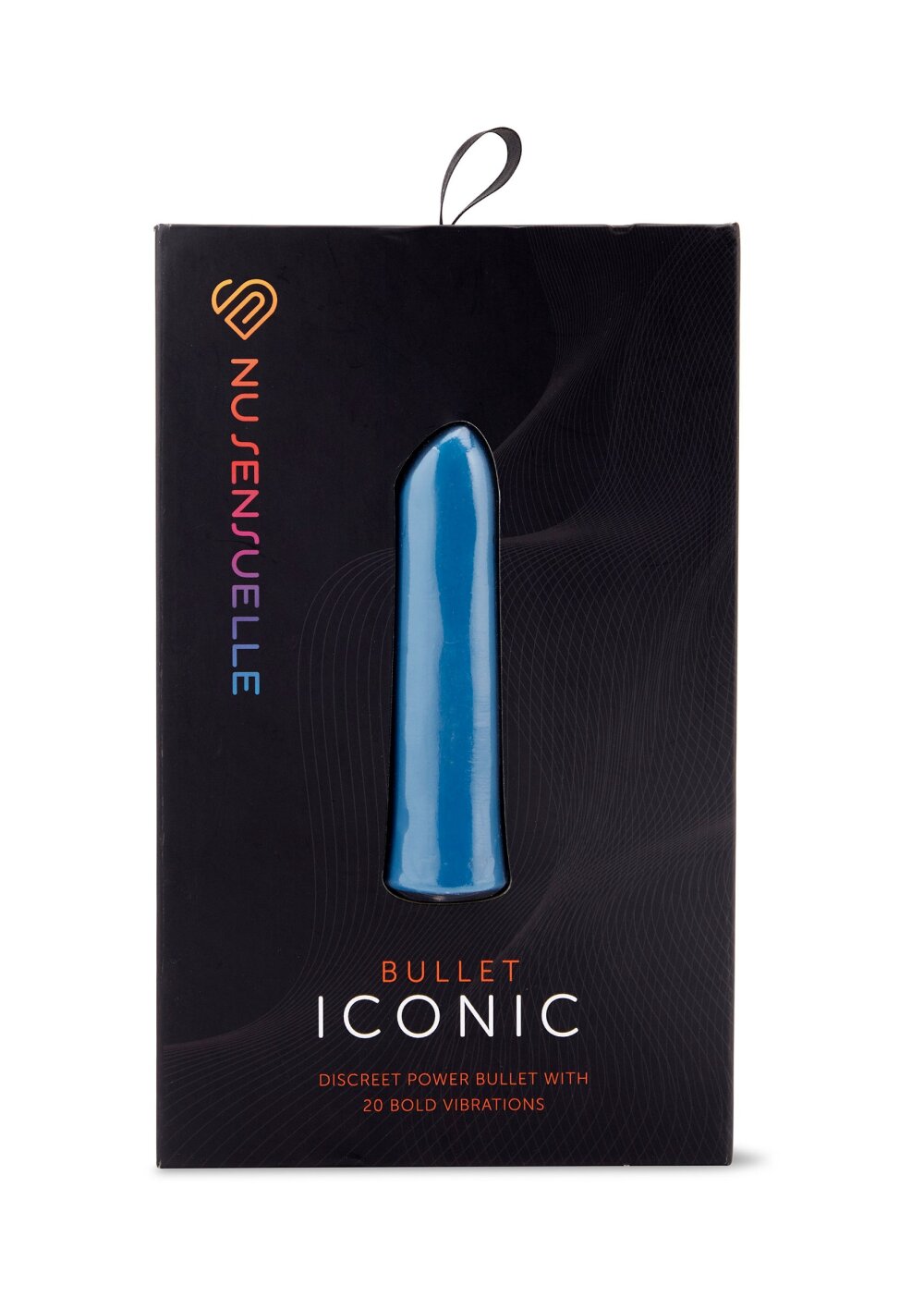 Nu Sensuelle Iconic Bullet