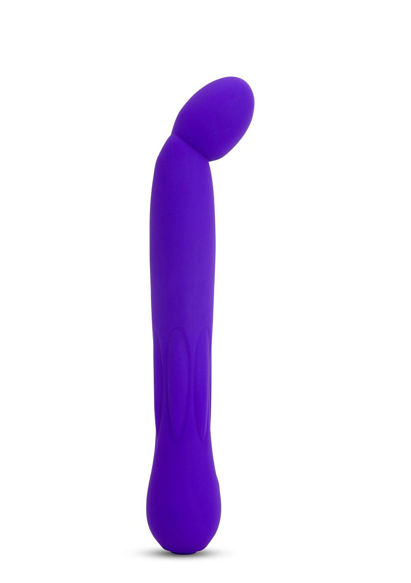 Nu Sensuelle Ace Pro Prostate + G-Spot Vibe