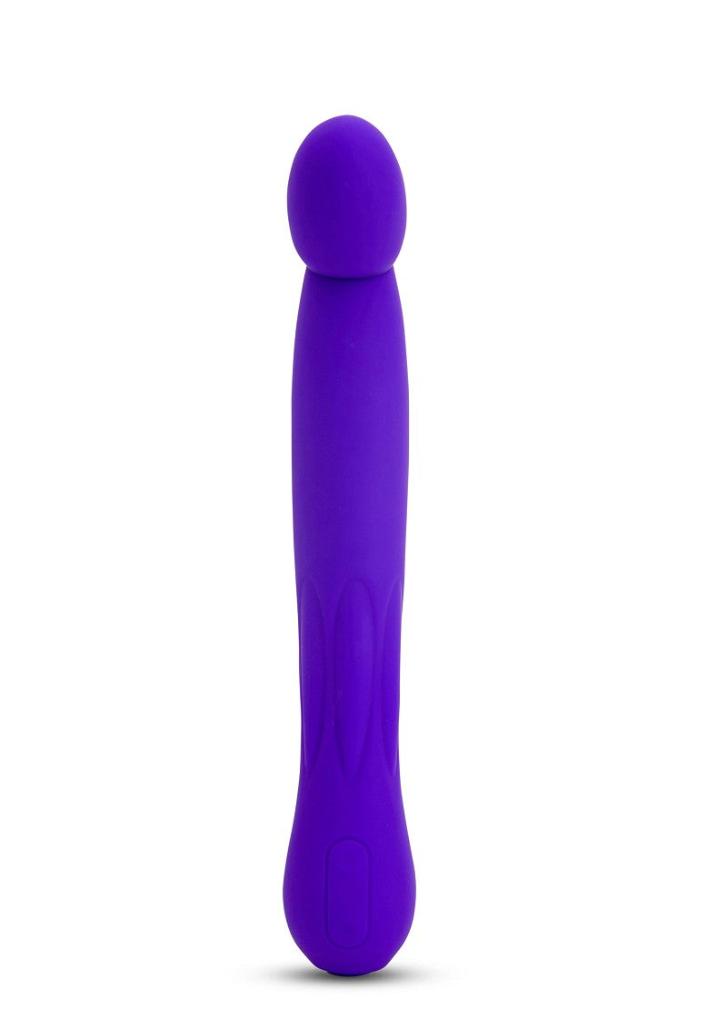 Nu Sensuelle Ace Pro Prostate + G-Spot Vibe