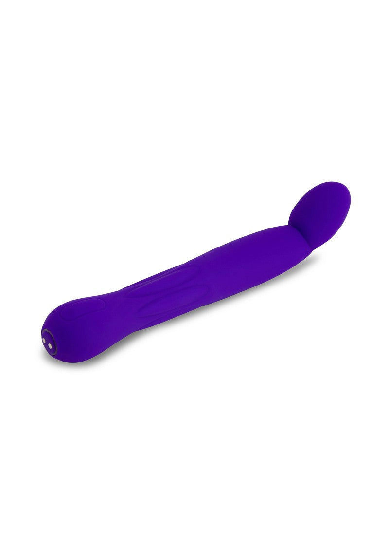 Nu Sensuelle Ace Pro Prostate + G-Spot Vibe