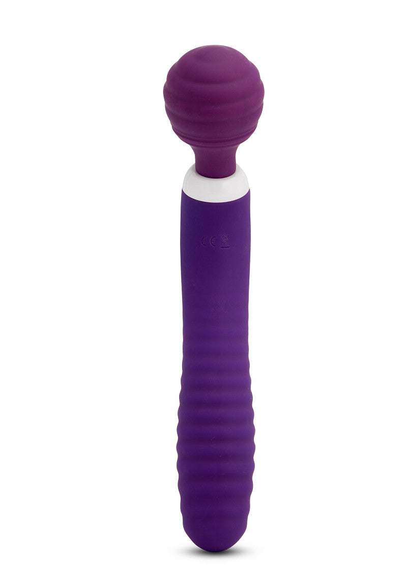 Nu Sensuelle Lolly Double Ended Nubii Wand