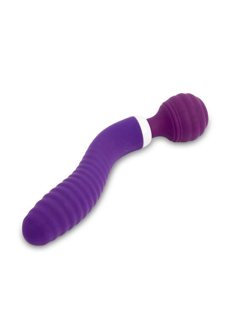 Nu Sensuelle Lolly Double Ended Nubii Wand