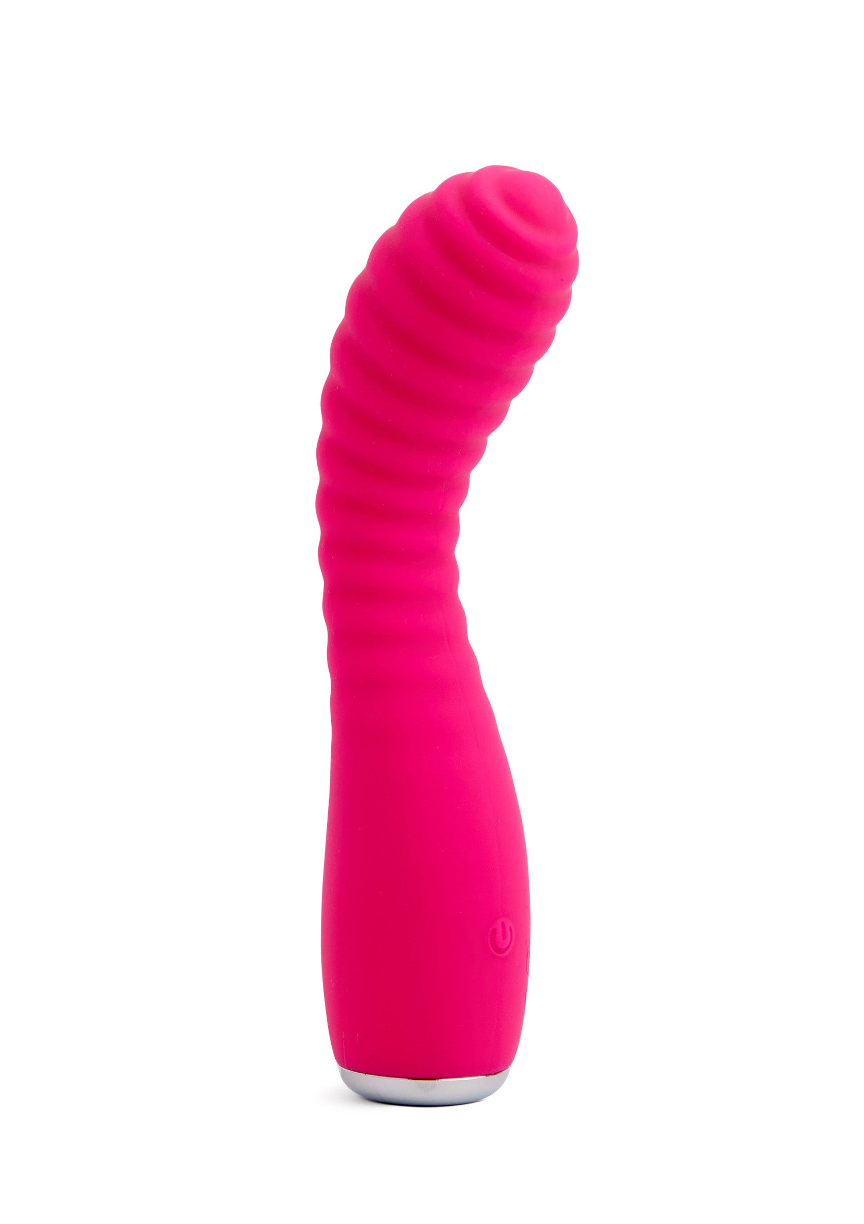 Nu Sensuelle Lola Flexible Warming Vibe