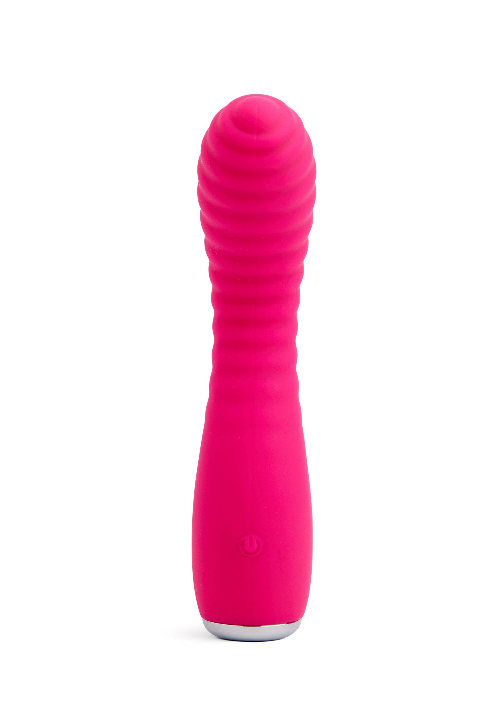 Nu Sensuelle Lola Flexible Warming Vibe