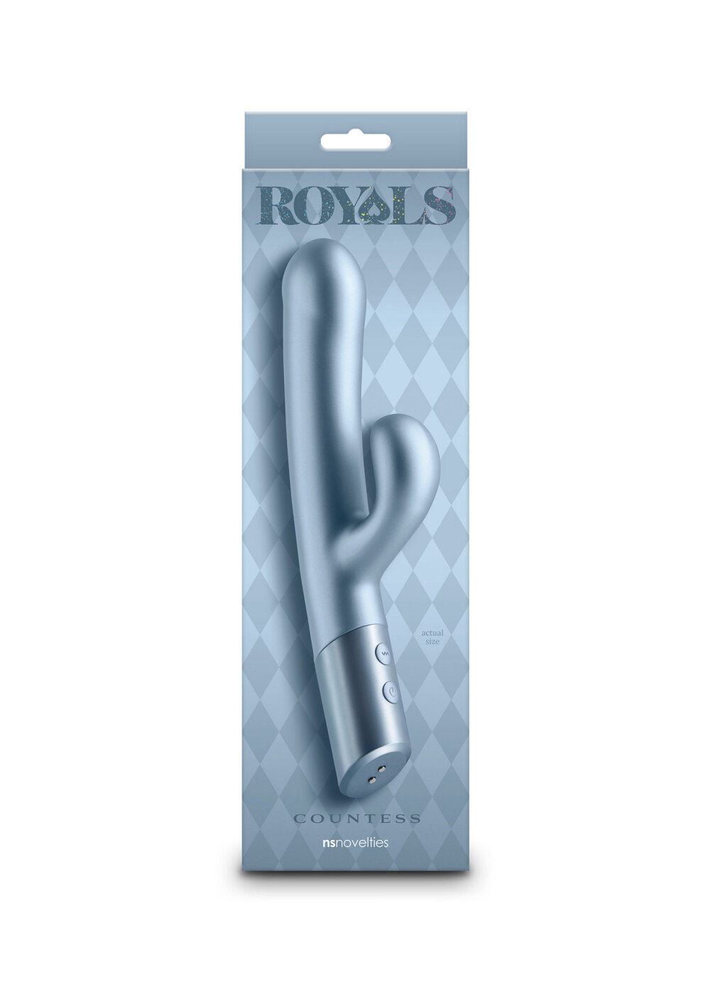 NS Novelties Royals Countess