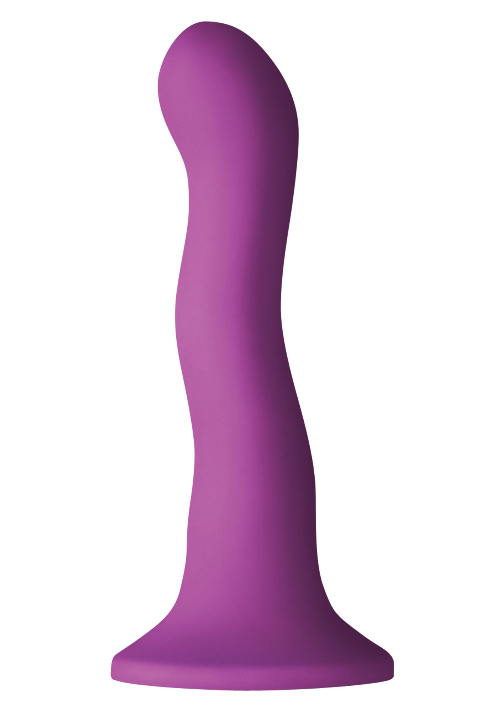 NS Novelties Colours Wave 6' Dildo