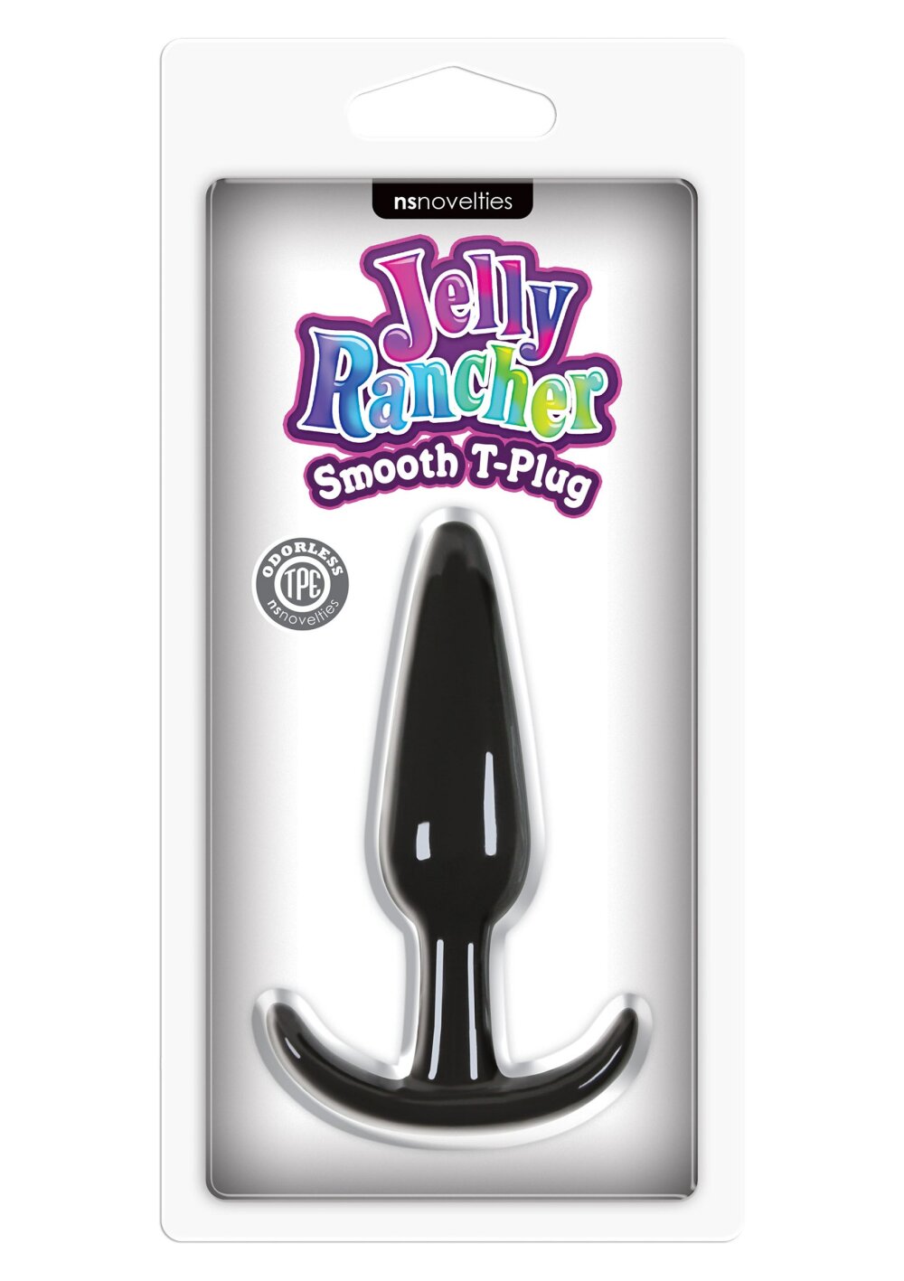 NS Novelties Jelly Rancher TPlug Smooth