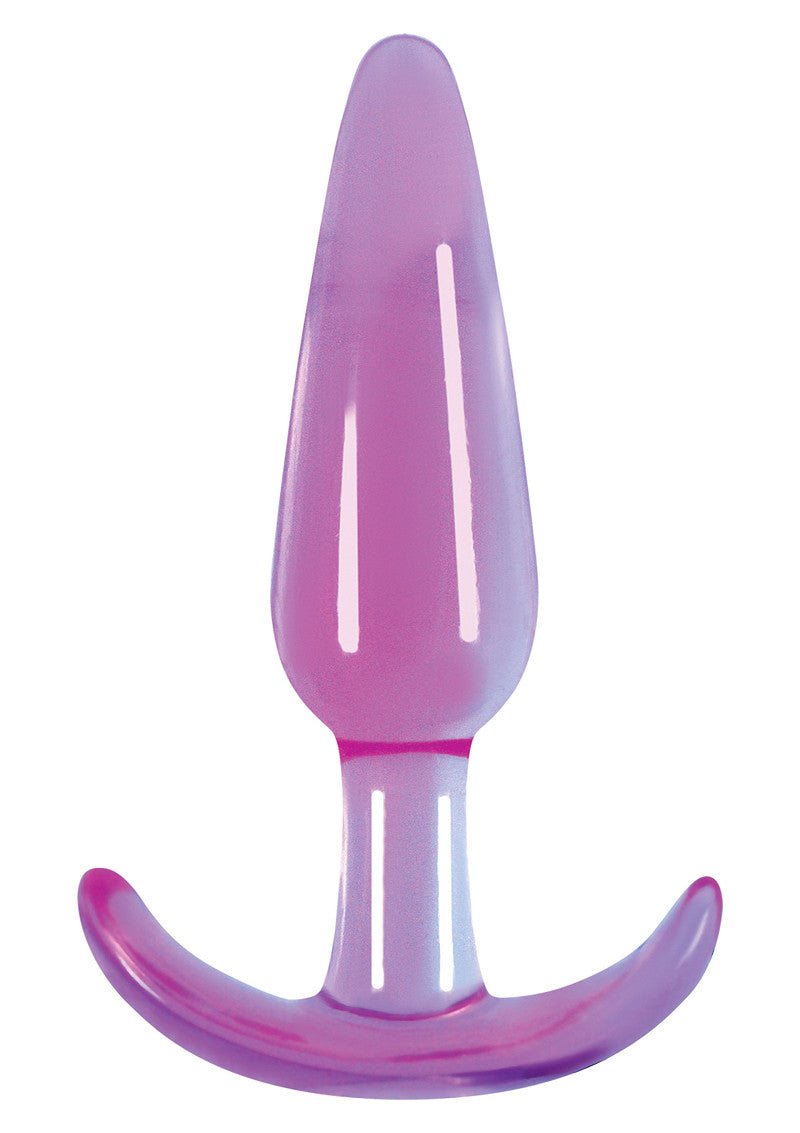 NS Novelties Jelly Rancher TPlug Smooth