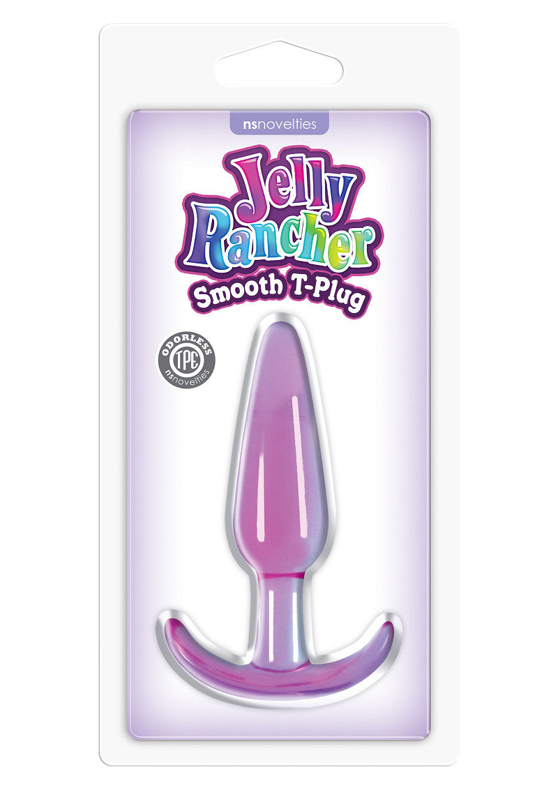 NS Novelties Jelly Rancher TPlug Smooth