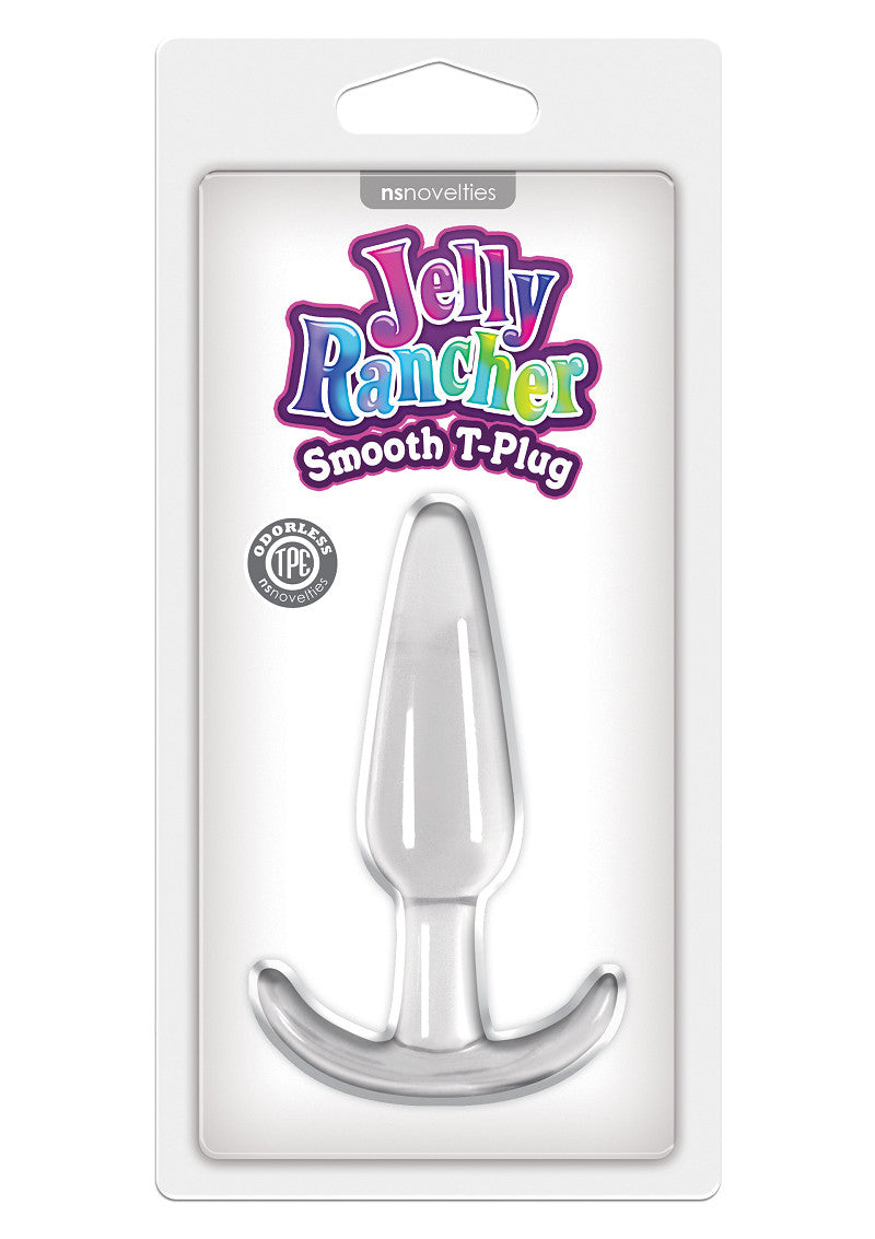 NS Novelties Jelly Rancher TPlug Smooth