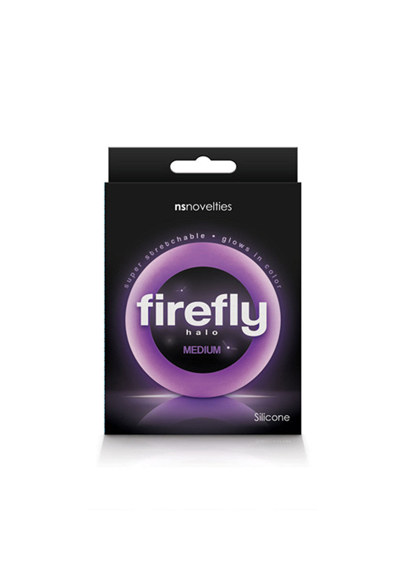 NS Novelties Firefly Halo Medium