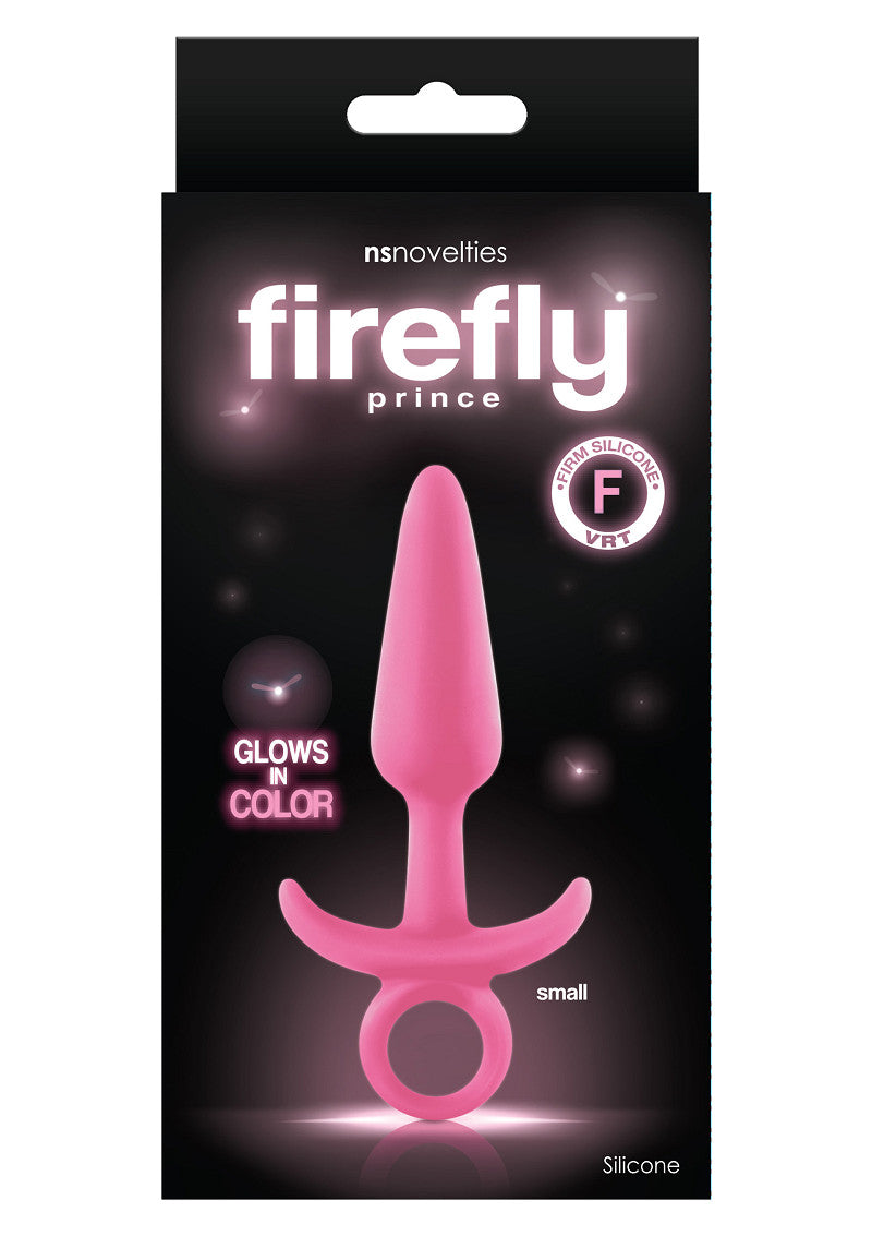 NS Novelties Firefly Prince Small