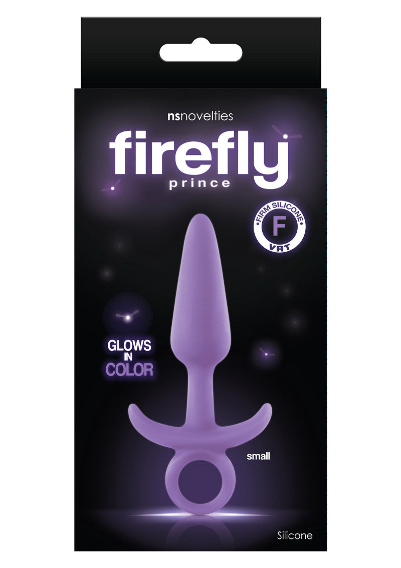 NS Novelties Firefly Prince Small