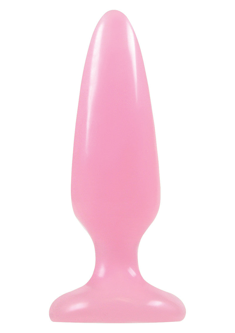 NS Novelties Firefly Pleasure Plug Small