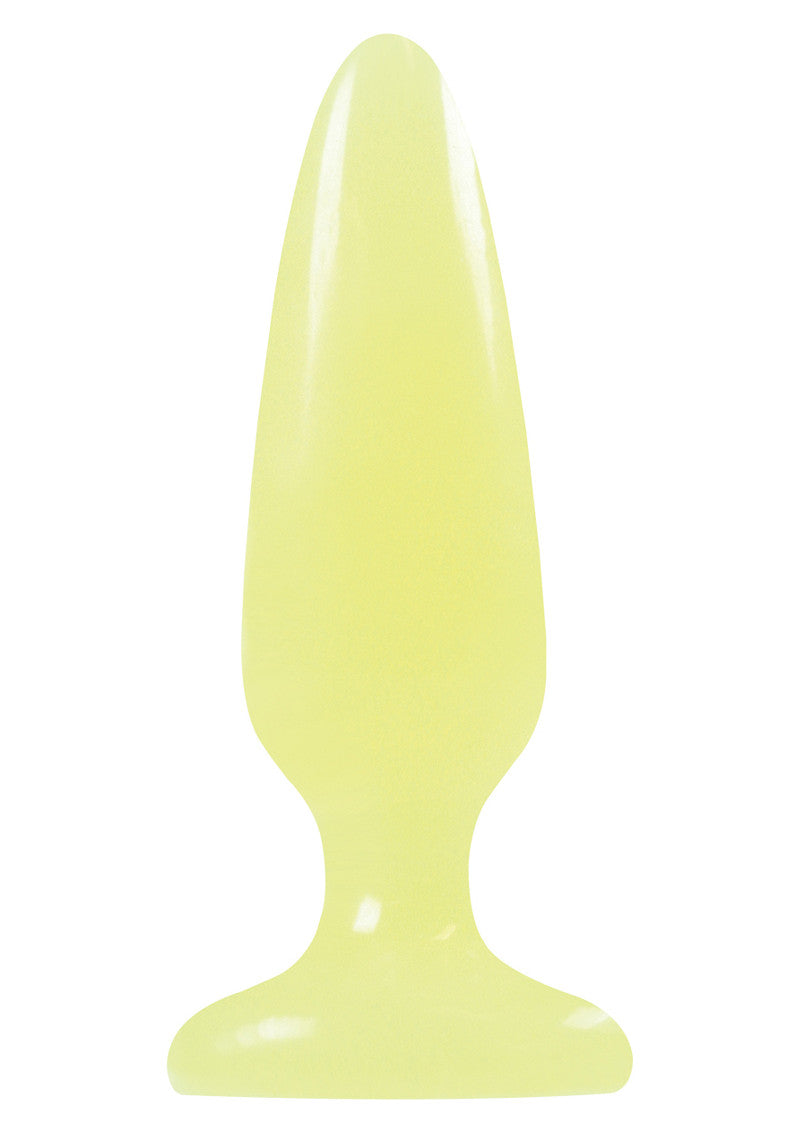 NS Novelties Firefly Pleasure Plug Small