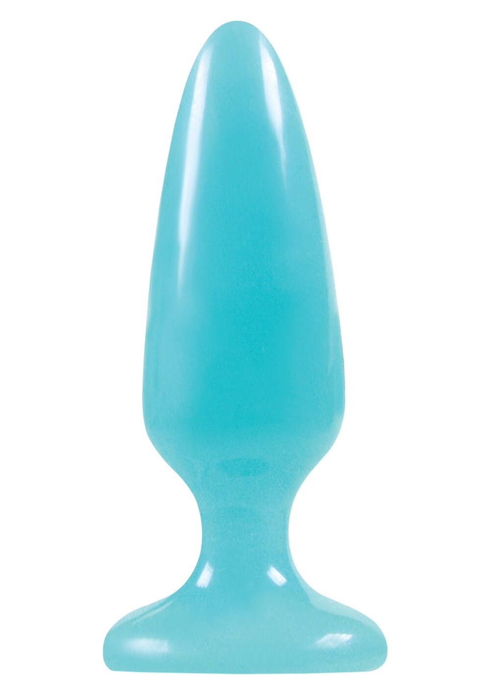 NS Novelties Firefly Pleasure Plug Medium