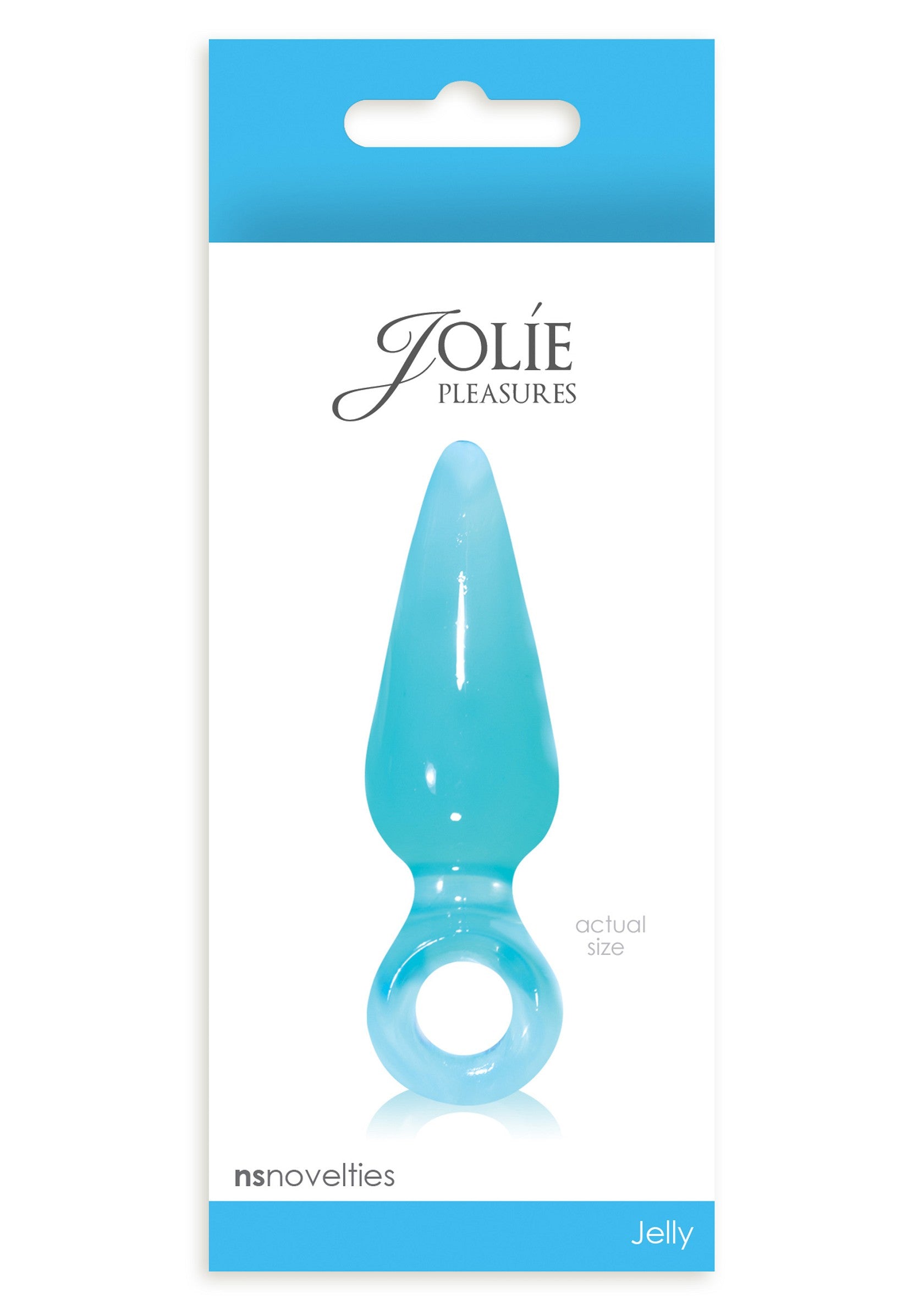 NS Novelties Jolie Mini