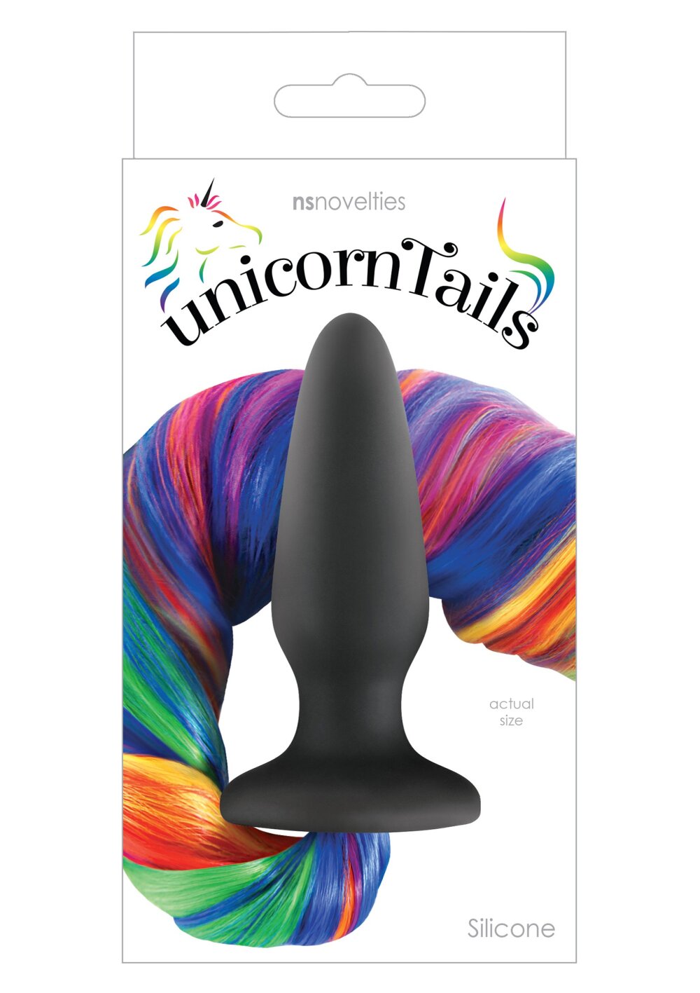 NS Novelties Unicorn Tails