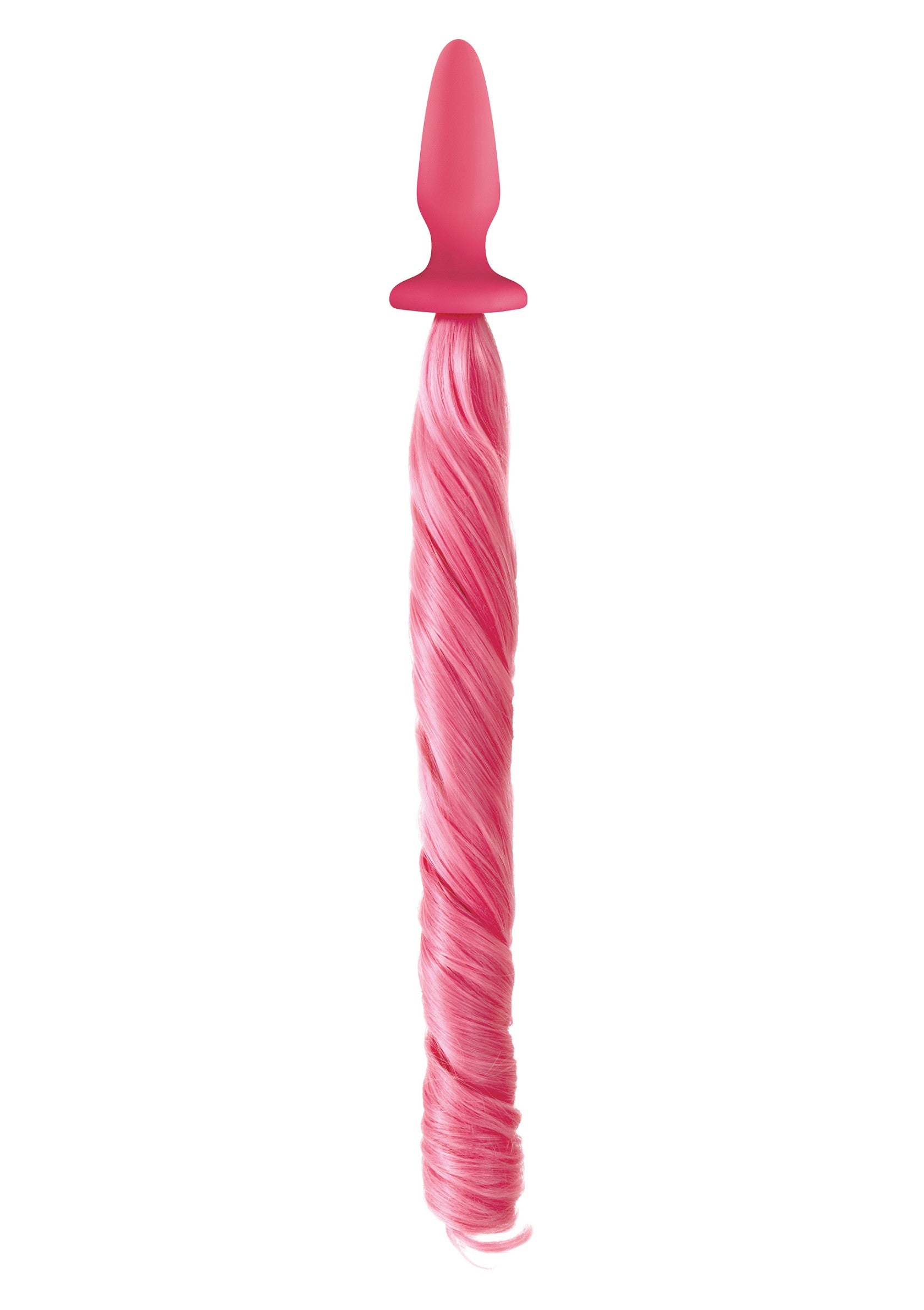 NS Novelties Unicorn Tails Pastel Pink