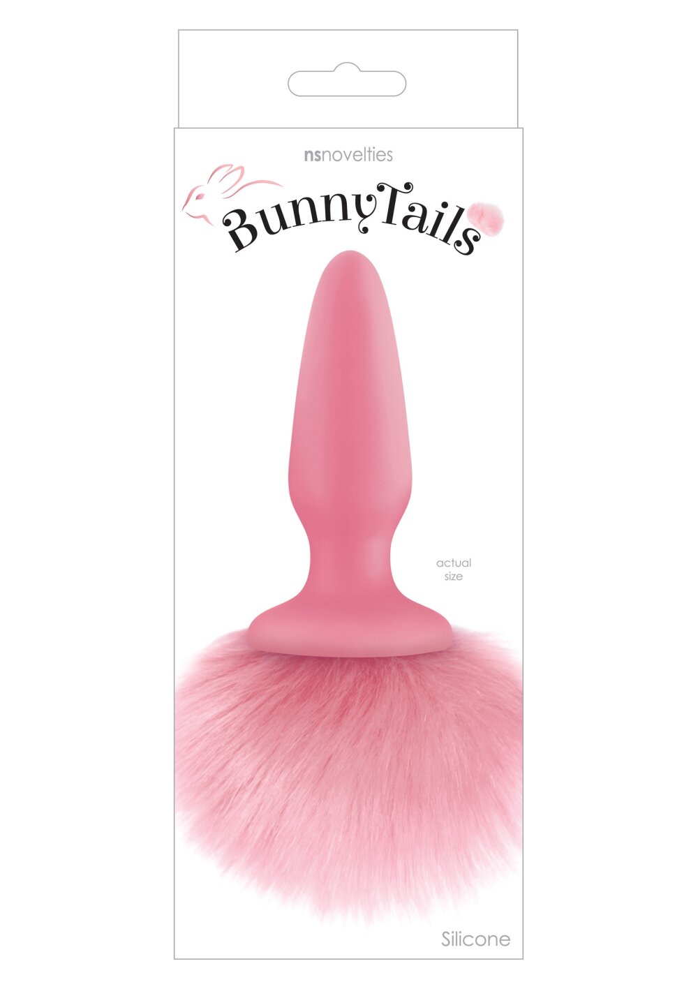 NS Novelties Bunny Tails