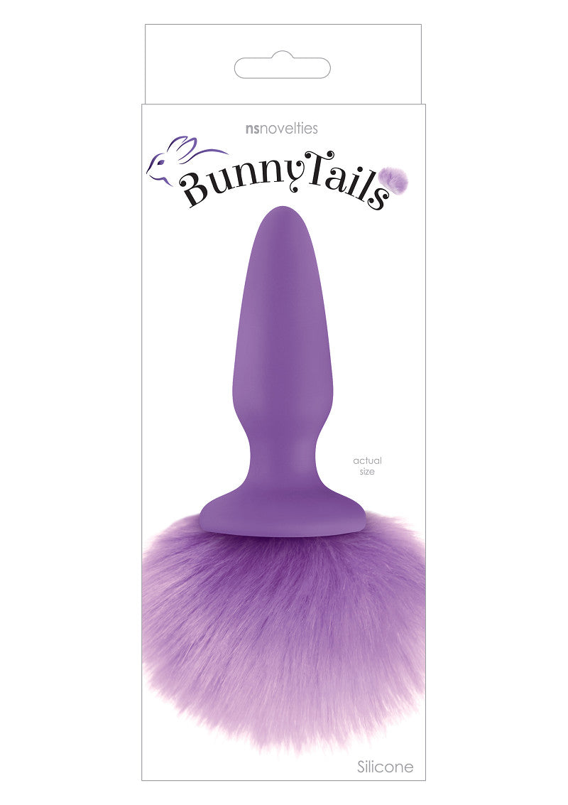 NS Novelties Bunny Tails