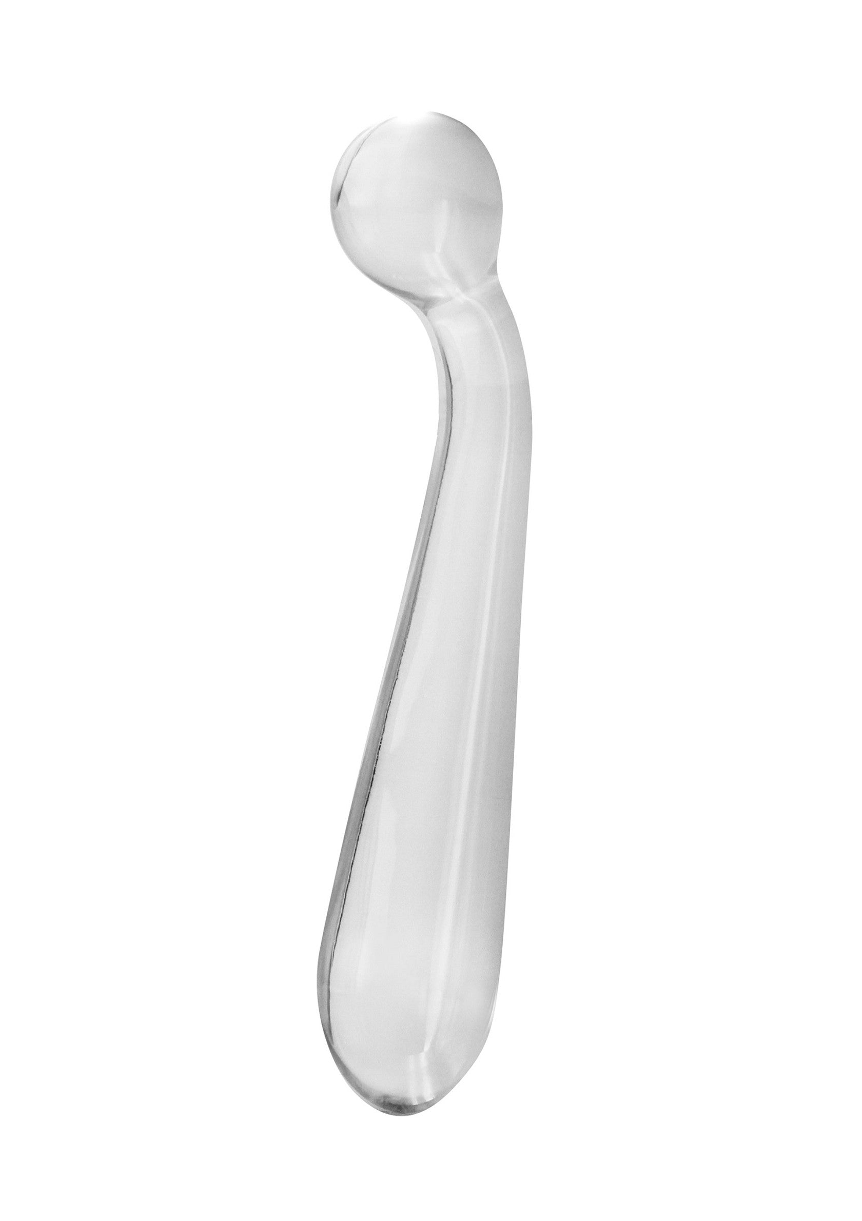 NS Novelties Crystal G Spot Wand