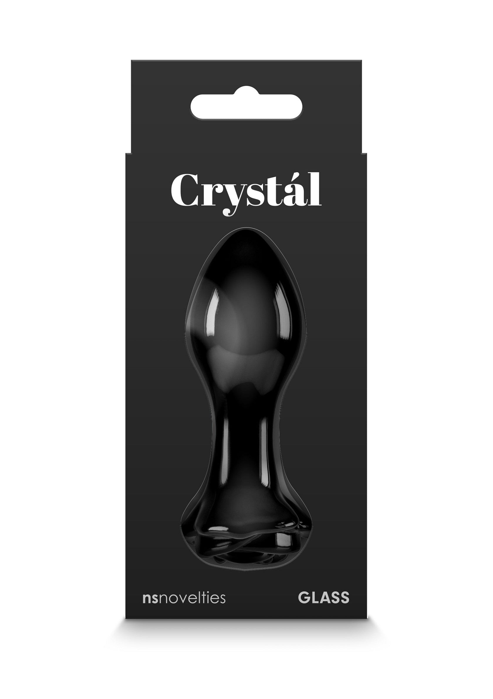 NS Novelties Crystal Rose