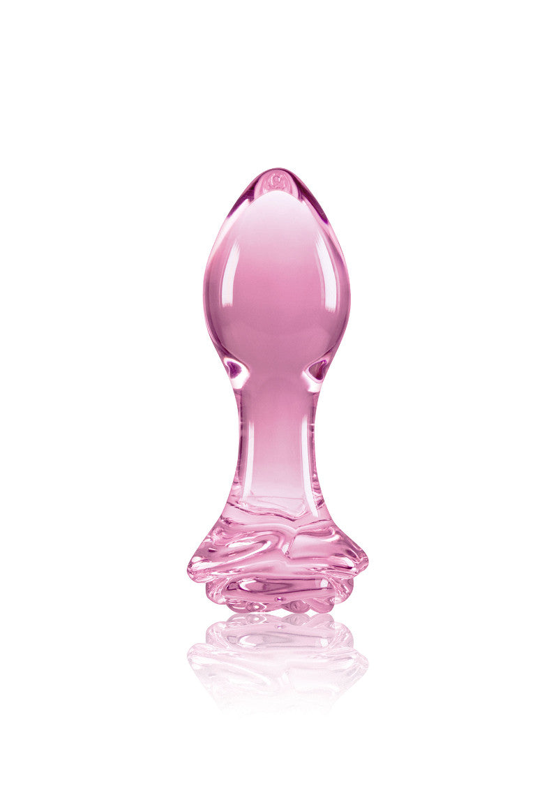 NS Novelties Crystal Rose