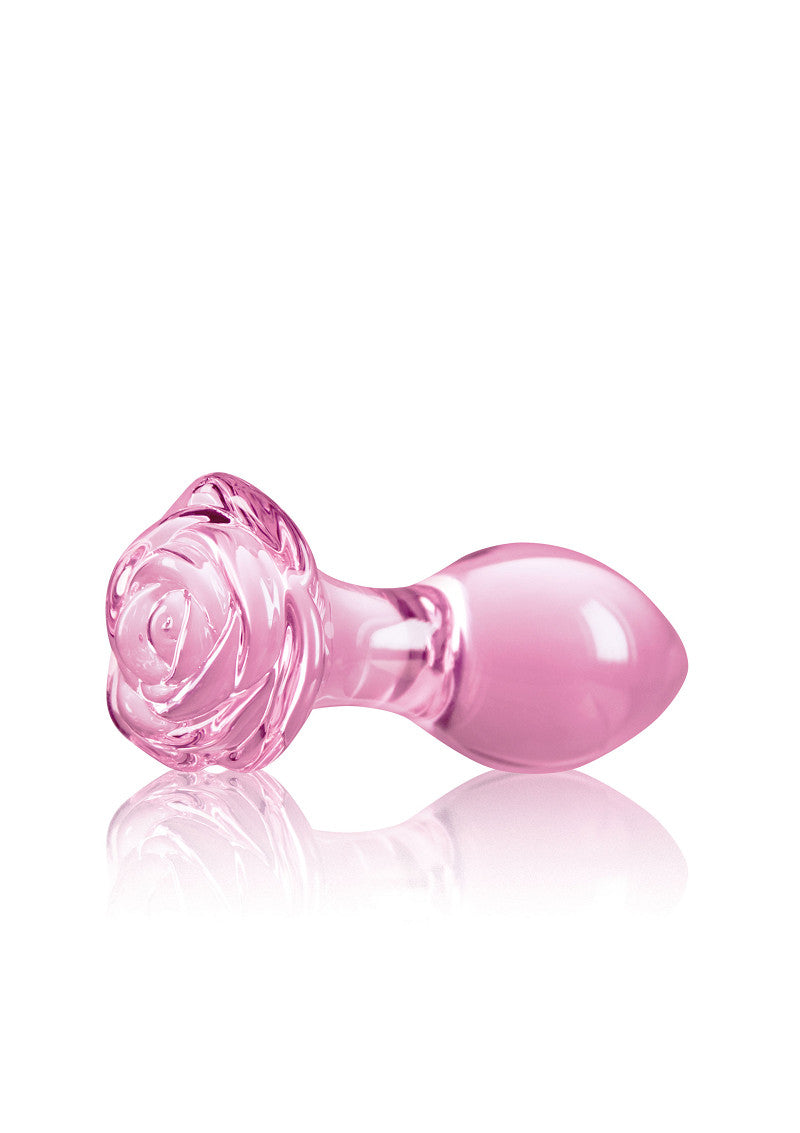 NS Novelties Crystal Rose