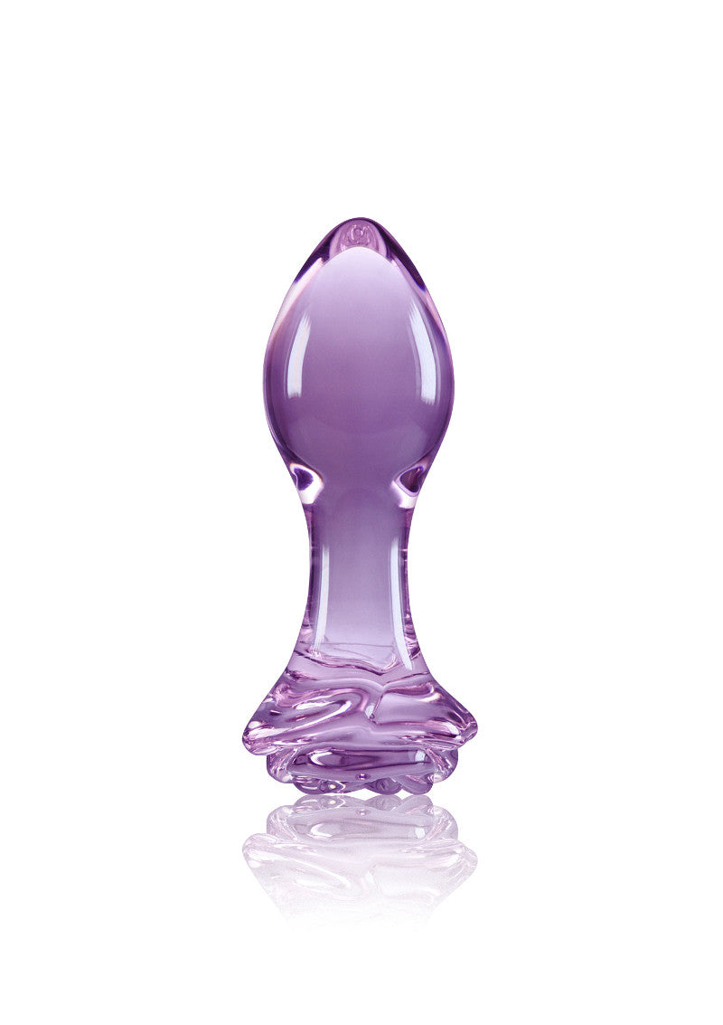 NS Novelties Crystal Rose