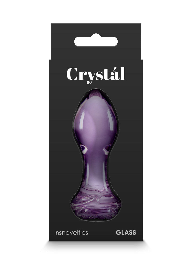 NS Novelties Crystal Rose