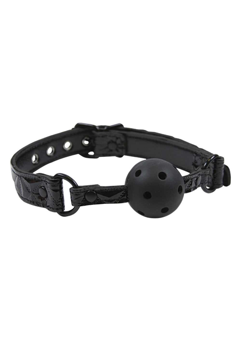 NS Novelties Sinful Ball Gag