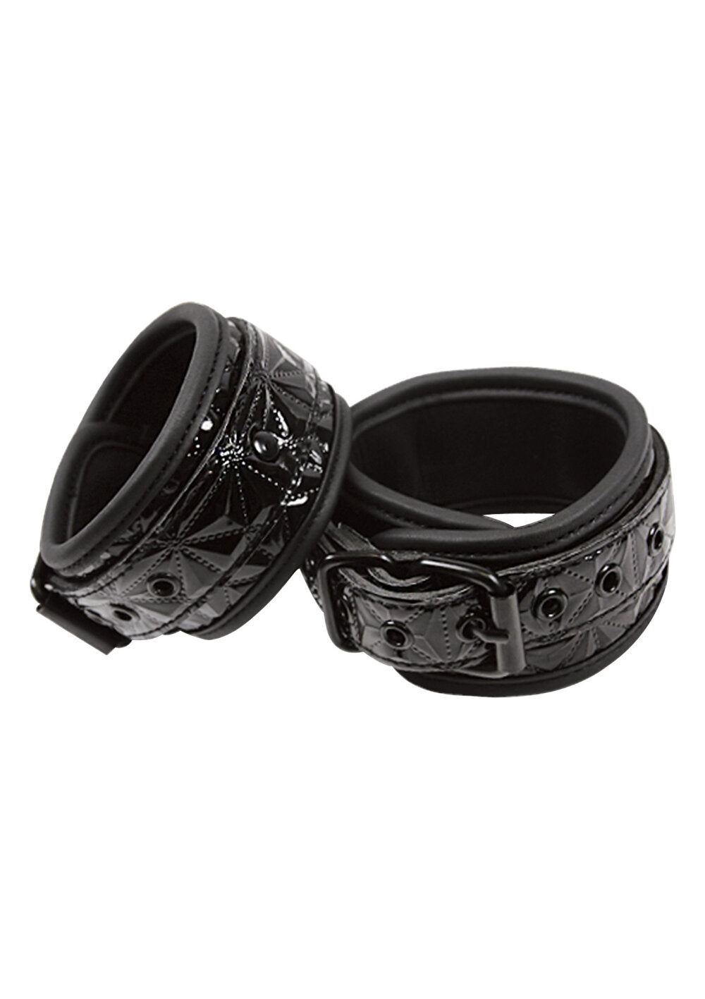 NS Novelties Sinful Wrist Cuffs