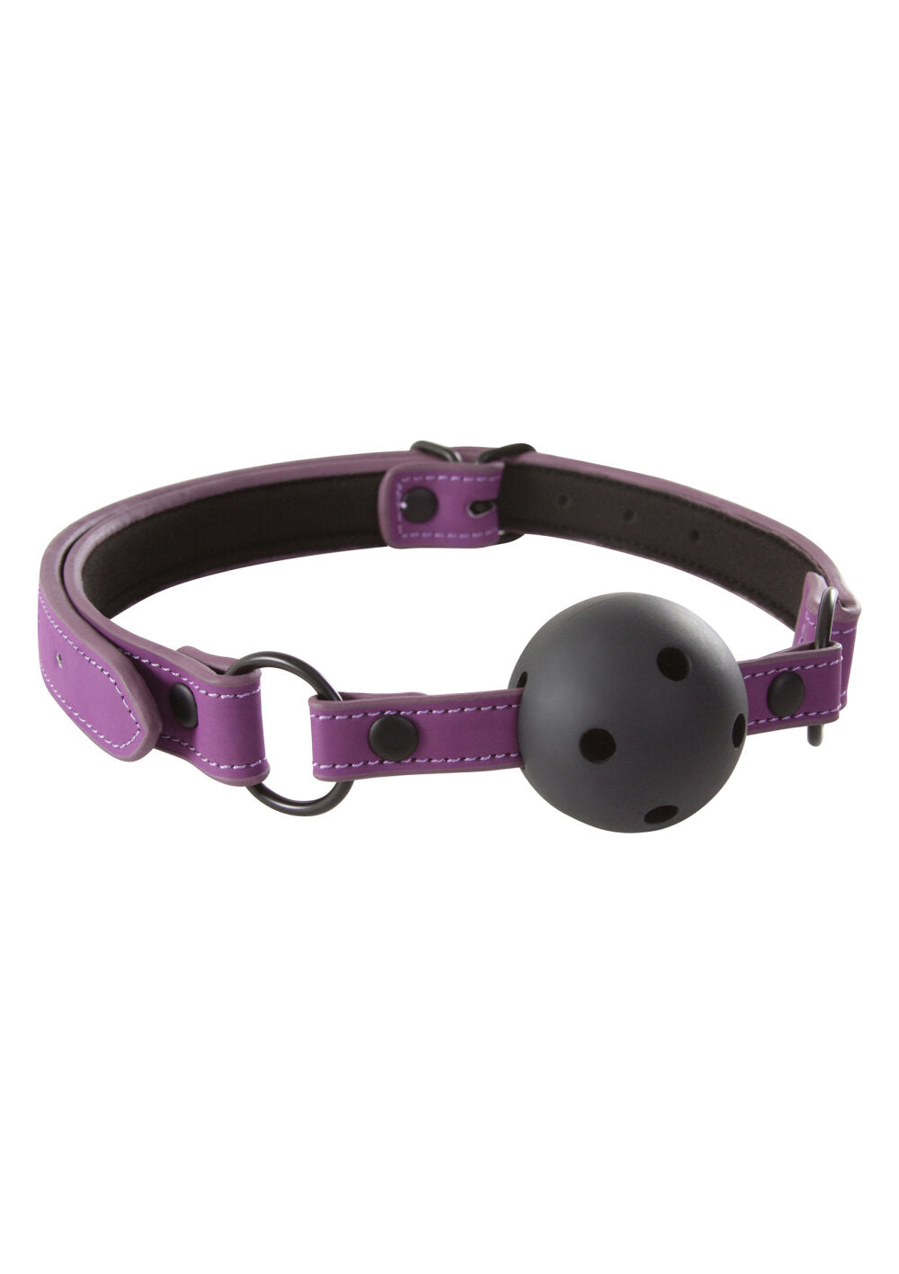 NS Novelties Lust Bondage Ball Gag