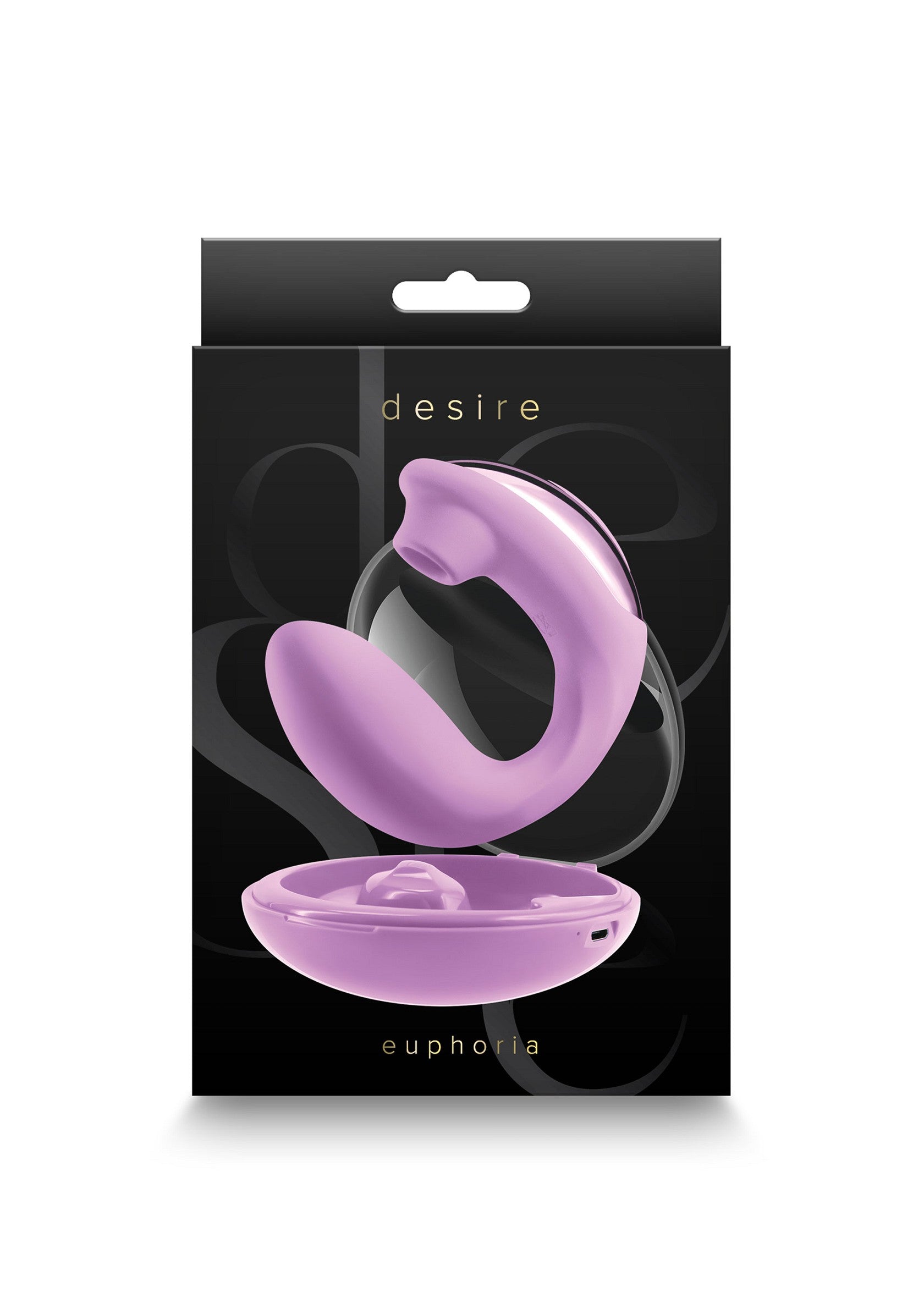 NS Novelties Desire Euphoria